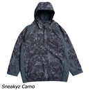 ローム OG・プルオーバー・ジャケット 21024302 スノーボードウェア ジャケット かぶり リラックスフィット ユニセックス