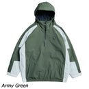 ローム OG・プルオーバー・ジャケット 21024302 スノーボードウェア ジャケット かぶり リラックスフィット ユニセックス