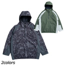 ローム OG・プルオーバー・ジャケット 21024302 スノーボードウェア ジャケット かぶり リラックスフィット ユニセックス