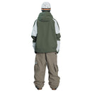 ローム OG・プルオーバー・ジャケット 21024302 スノーボードウェア ジャケット かぶり リラックスフィット ユニセックス