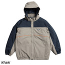 ローム ニューオールド・ジャケット 21024303 スノーボードウェア ジャケット リラックスフィット ユニセックス