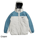 ローム ニューオールド・ジャケット 21024303 スノーボードウェア ジャケット リラックスフィット ユニセックス