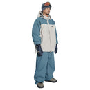 ローム ニューオールド・ジャケット 21024303 スノーボードウェア ジャケット リラックスフィット ユニセックス