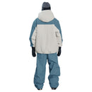 ローム ニューオールド・ジャケット 21024303 スノーボードウェア ジャケット リラックスフィット ユニセックス