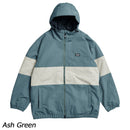 ローム DSK・ジャケット 21024306 スノーボードウェア ジャケット スタンダードリラックスフィット ユニセックス