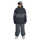 ローム DSK・ジャケット 21024306 スノーボードウェア ジャケット スタンダードリラックスフィット ユニセックス