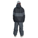 ローム DSK・ジャケット 21024306 スノーボードウェア ジャケット スタンダードリラックスフィット ユニセックス