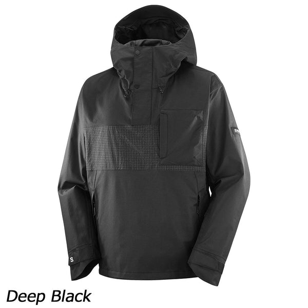 サロモン ヴェノム アノラック | APORITO（アポリト）公式通販サイト