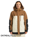 ディーシー デファイアントジャケット ADYTJ03089 スノーボードウェア ジャケット メンズ