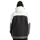 ディーシー デファイアントジャケット ADYTJ03089 スノーボードウェア ジャケット メンズ