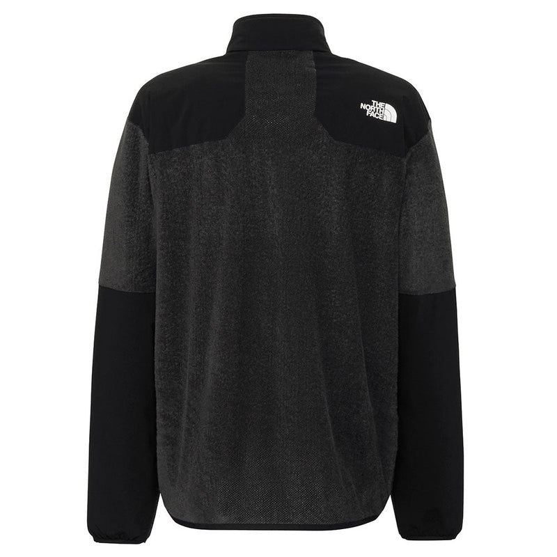ノースフェイス レイバックミッドジャケット NA72510 スノーボードウェア フリース ミドルレイヤー ユニセックス