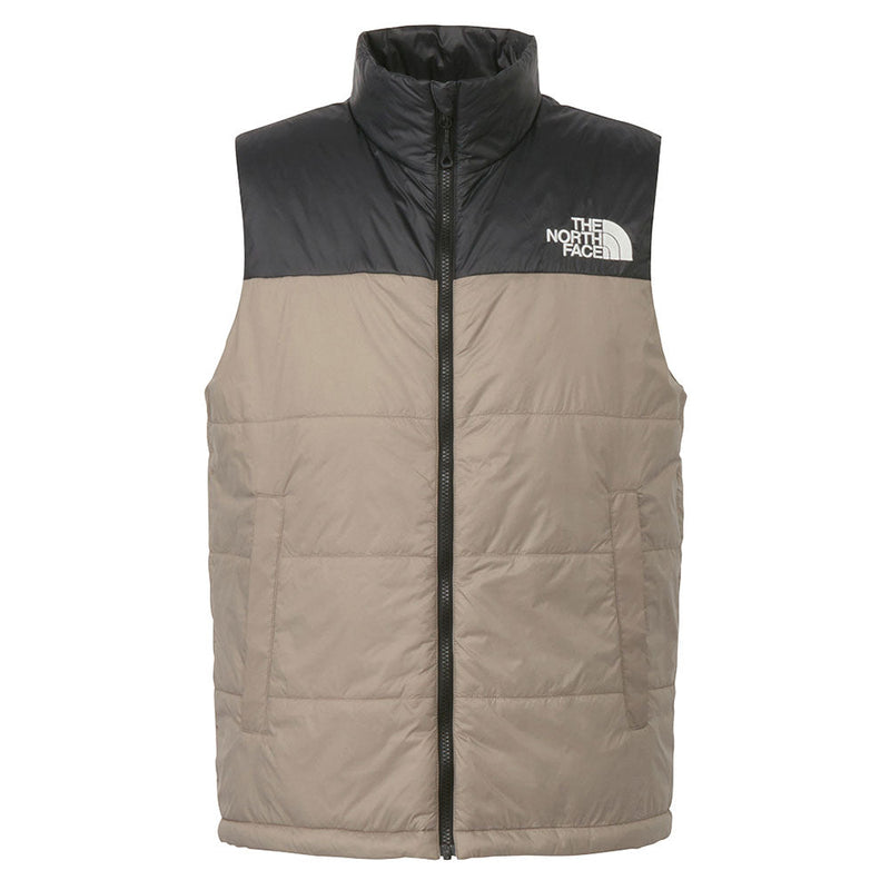 ノースフェイス スノーバードトリクライメイトジャケット NS62515 スノーボードウェア ジャケット インナーベスト付 防風 ユニセックス