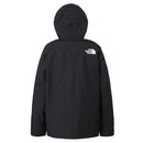 ノースフェイス ウィンターパークジャケット NS62516 スノーボードウェア ジャケット ヘルメット対応フード 防風 ユニセックス