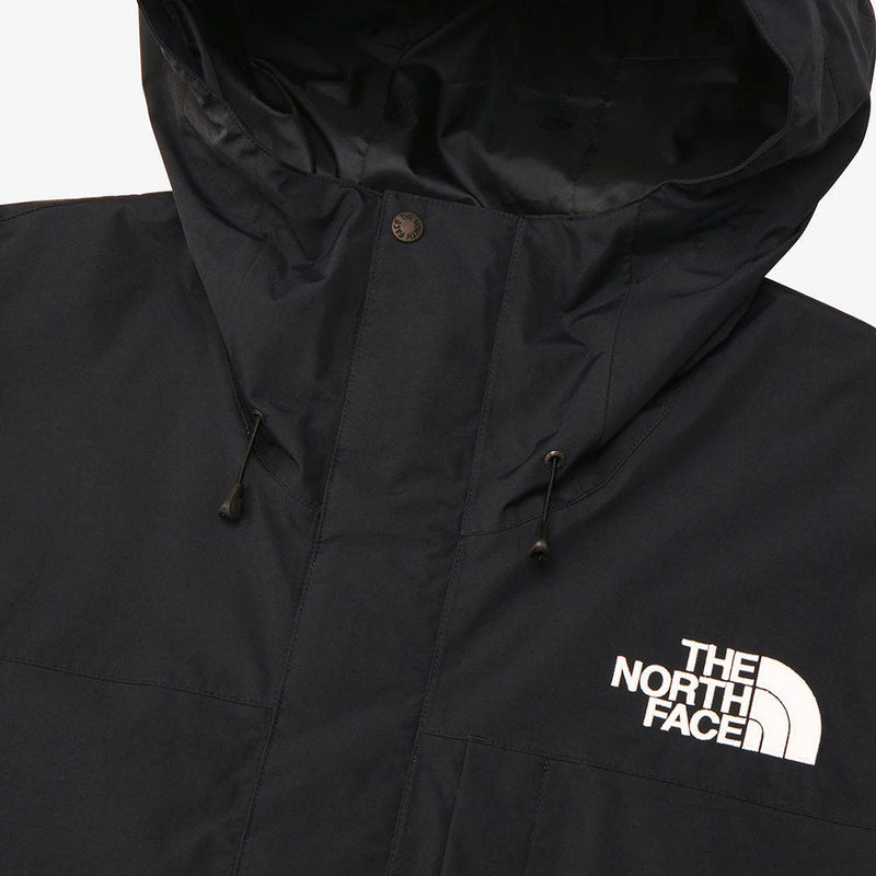 ノースフェイス ウィンターパークジャケット NS62516 スノーボードウェア ジャケット ヘルメット対応フード 防風 ユニセックス