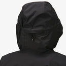 ノースフェイス ウィンターパークジャケット NS62516 スノーボードウェア ジャケット ヘルメット対応フード 防風 ユニセックス