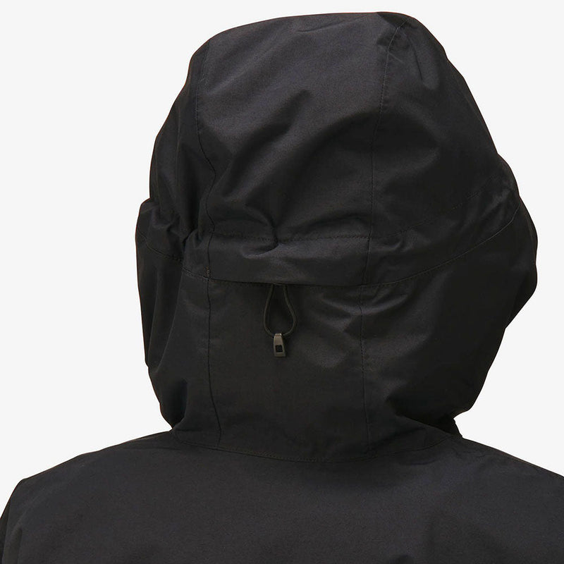 ノースフェイス ウィンターパークジャケット NS62516 スノーボードウェア ジャケット ヘルメット対応フード 防風 ユニセックス