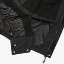 ノースフェイス ウィンターパークジャケット NS62516 スノーボードウェア ジャケット ヘルメット対応フード 防風 ユニセックス