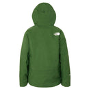 ノースフェイス RTG ゴアテックスジャケット NS62525 スノーボードウェア ジャケット GORE-TEX 防水 ヘルメット対応フード ユニセックス