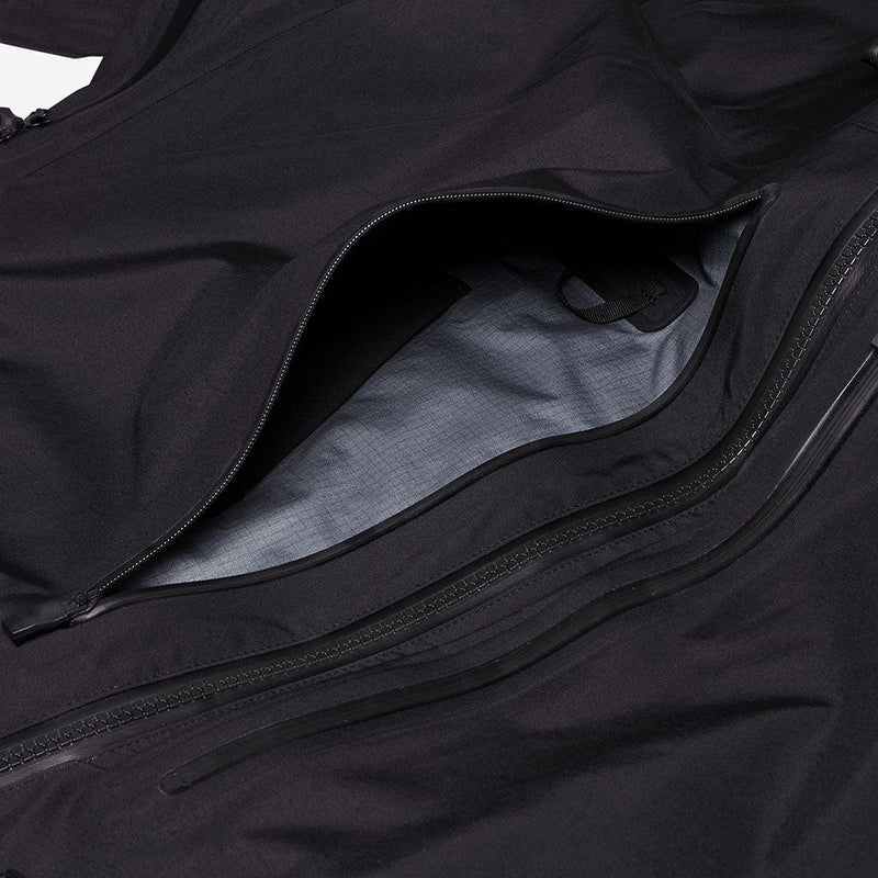 ノースフェイス RTG ゴアテックスジャケット NS62525 スノーボードウェア ジャケット GORE-TEX 防水 ヘルメット対応フード ユニセックス