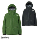ノースフェイス RTG ゴアテックスジャケット NS62525 スノーボードウェア ジャケット GORE-TEX 防水 ヘルメット対応フード ユニセックス