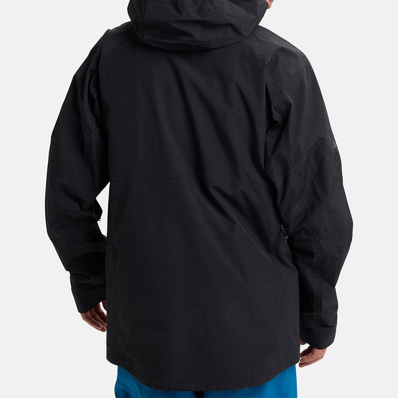 バートン エーケー サイクリック ゴアテックス 2L ジャケット