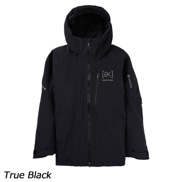 バートン エーケー サイクリック ゴアテックス 2L ジャケット