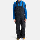 バートン エーケー サイクリック ゴアテックス 2L ビブパンツ W26JP-220601 スノーボードウェア パンツ GORE-TEX 防水性 透湿性 メンズ