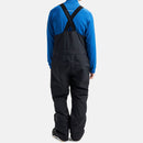 バートン エーケー サイクリック ゴアテックス 2L ビブパンツ W26JP-220601 スノーボードウェア パンツ GORE-TEX 防水性 透湿性 メンズ