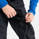 バートン エーケー サイクリック ゴアテックス 2L ビブパンツ W26JP-220601 スノーボードウェア パンツ GORE-TEX 防水性 透湿性 メンズ