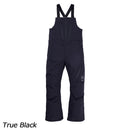 バートン エーケー サイクリック ゴアテックス 2L ビブパンツ W26JP-220601 スノーボードウェア パンツ GORE-TEX 防水性 透湿性 メンズ