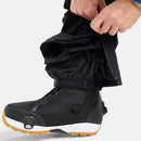 バートン エーケー サイクリック ゴアテックス 2L ビブパンツ W26JP-220601 スノーボードウェア パンツ GORE-TEX 防水性 透湿性 メンズ