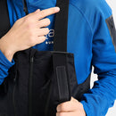 バートン エーケー サイクリック ゴアテックス 2L ビブパンツ W26JP-220601 スノーボードウェア パンツ GORE-TEX 防水性 透湿性 メンズ