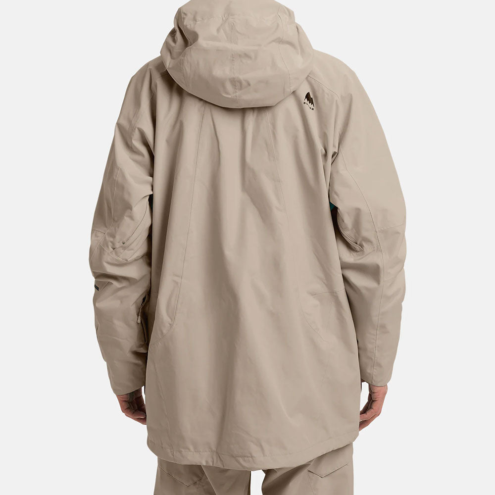 【新品】A.R ジャケット　ベージュ ARC'TERYX / アークテリクス： Atom Jacket M ： X00000734910