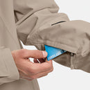 バートン リザーブ 2L ジャケット W26JP-302551 スノーボードウェア ジャケット 防水性 透湿性 メンズ