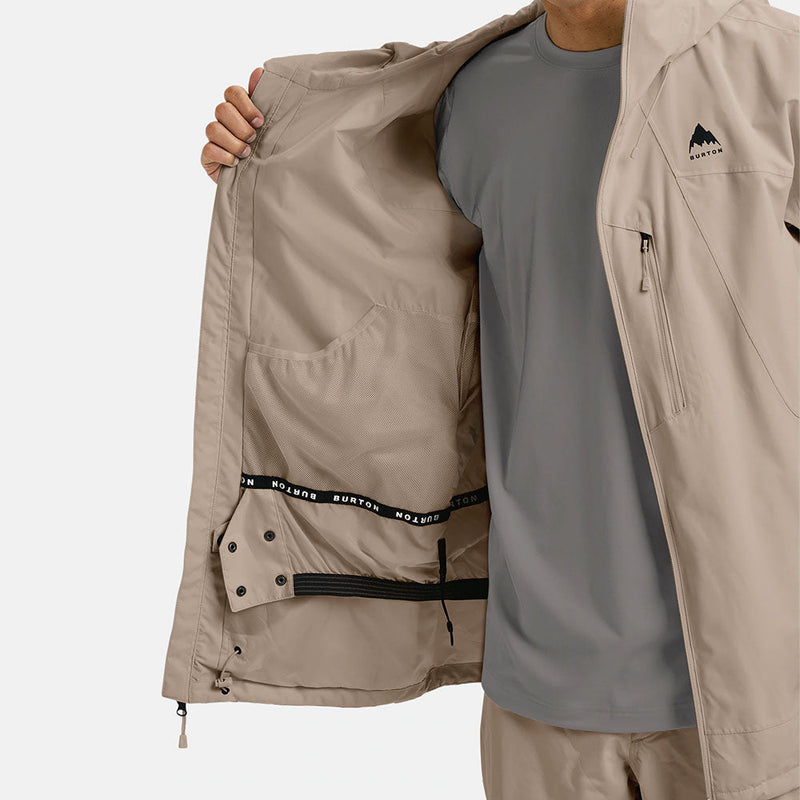 バートン リザーブ 2L ジャケット | APORITO（アポリト）公式通販サイト