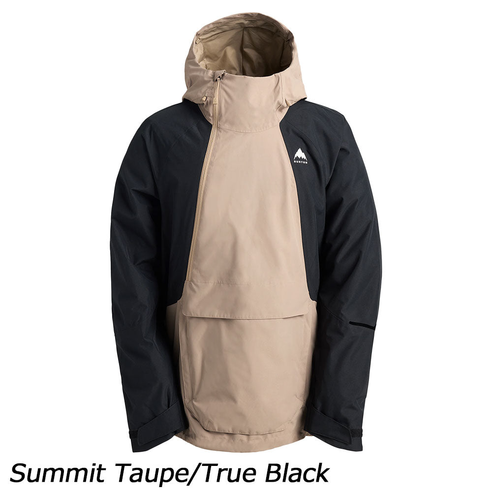 【タグ付き✨Lサイズ】DC トランジション リバーシブル アノラック ジャケット OUTLET】DC Shoes NEXUS REVERSIBLE ANORAK