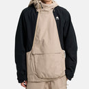 バートン リザーブ 2L リラックス アノラックジャケット W26JP-302591 スノーボードウェア ジャケット かぶり アノラック 防水性 透湿性 メンズ