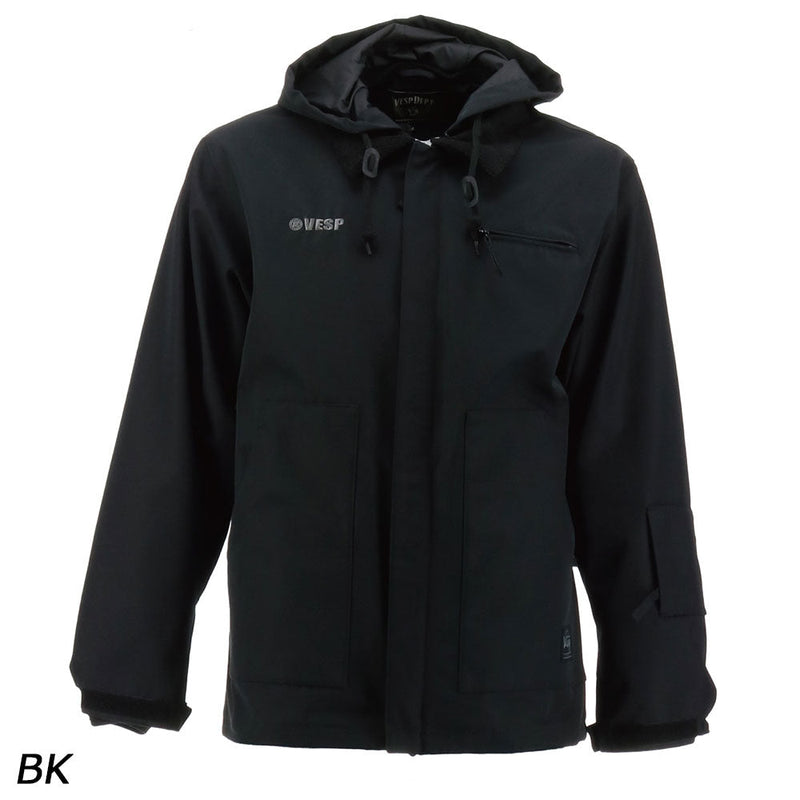 べスプ ツーウェイワークジャケット VPMJ1065 スノーボードウェア ジャケット ユニセックス