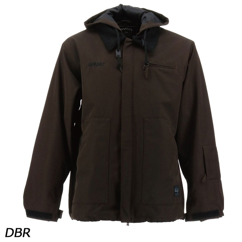 べスプ ツーウェイワークジャケット VPMJ1065 スノーボードウェア ジャケット ユニセックス