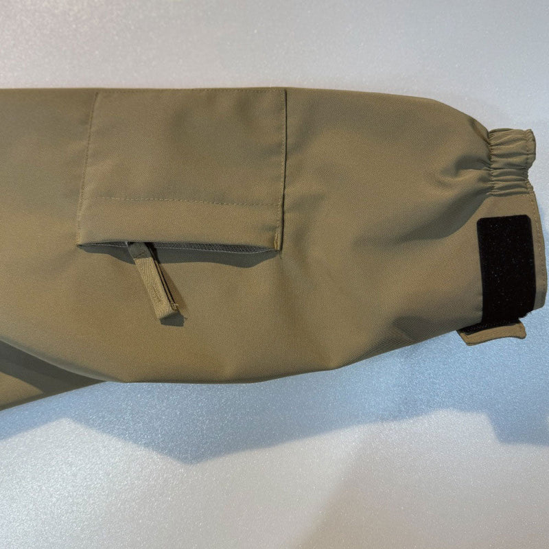 べスプ ツーウェイワークジャケット VPMJ1065 スノーボードウェア ジャケット ユニセックス