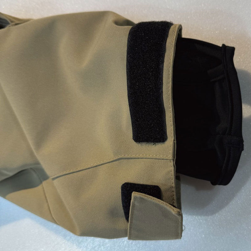 べスプ ツーウェイワークジャケット VPMJ1065 スノーボードウェア ジャケット ユニセックス