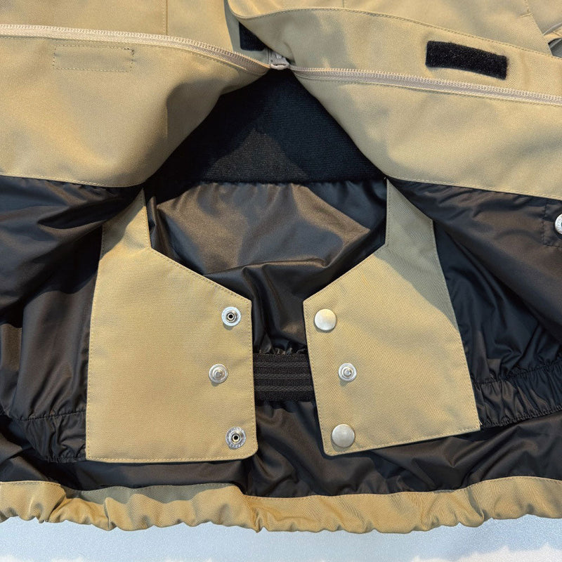 べスプ ツーウェイワークジャケット VPMJ1065 スノーボードウェア ジャケット ユニセックス