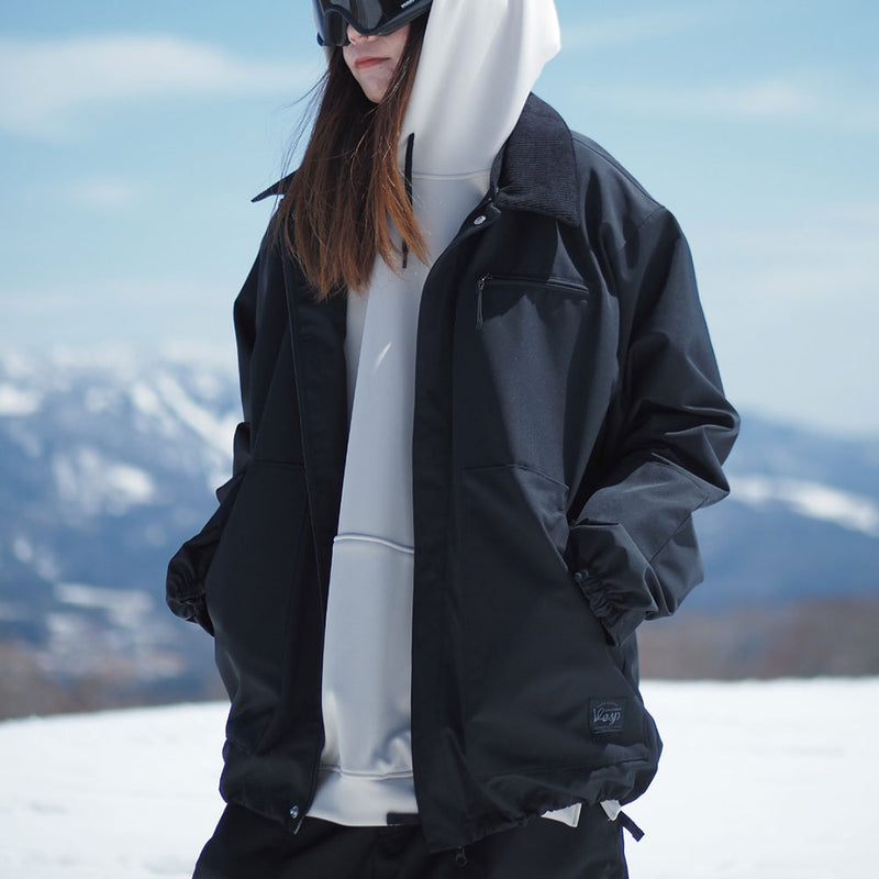 べスプ ツーウェイワークジャケット VPMJ1065 スノーボードウェア ジャケット ユニセックス