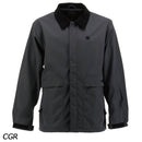 べスプ ワークシャツコーチジャケット VPMJ1067 スノーボードウェア ジャケット ユニセックス