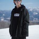 べスプ ワークシャツコーチジャケット VPMJ1067 スノーボードウェア ジャケット ユニセックス