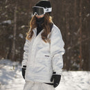 べスプ ダマスクシャツジャケット VPMJ1067P スノーボードウェア ジャケット ユニセックス