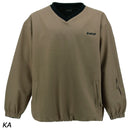 べスプ デニムピステジャケット VPMJ1072D スノーボードウェア ジャケット ピステ かぶりデニム ユニセックス