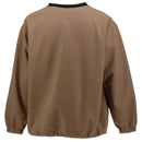 べスプ デニムピステジャケット VPMJ1072D スノーボードウェア ジャケット ピステ かぶりデニム ユニセックス