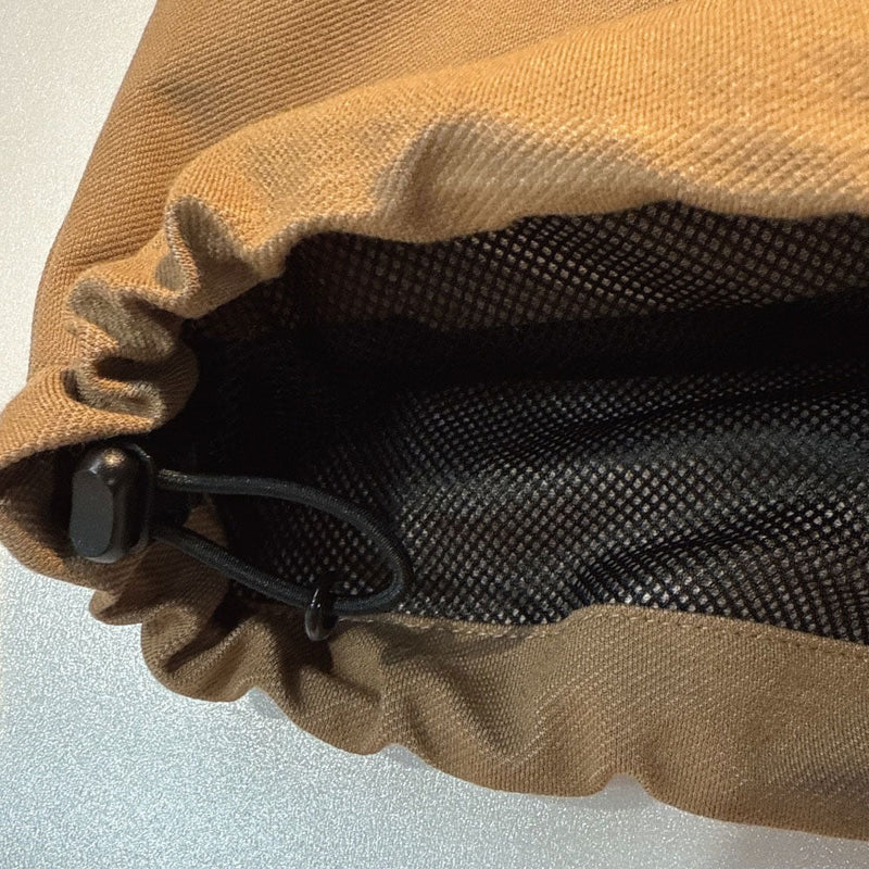 べスプ デニムピステジャケット VPMJ1072D スノーボードウェア ジャケット ピステ かぶりデニム ユニセックス