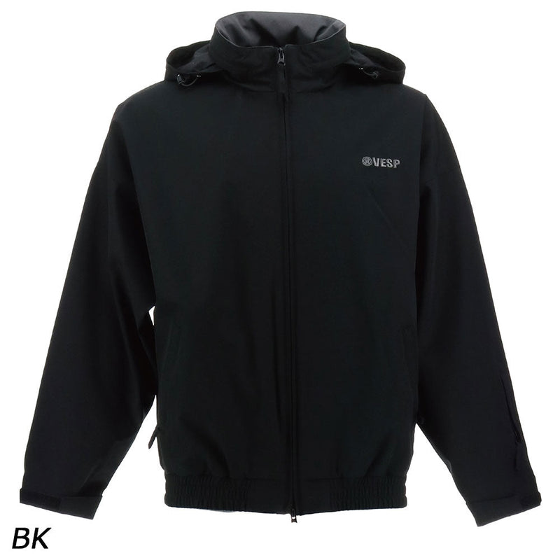 べスプ ナイロンブルゾンジャケット VPMJ1075 スノーボードウェア ジャケット ユニセックス